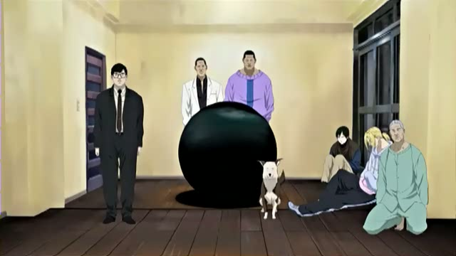 Gantz (Anime Underground)